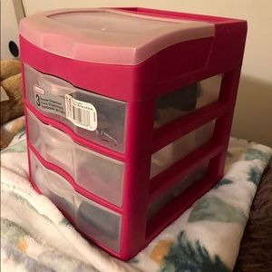 Storage Drawer Mini